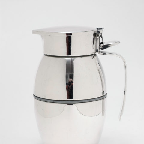 Thermos flask "Thermolord", Wolfgang von Wersin for Erhard & Söhne