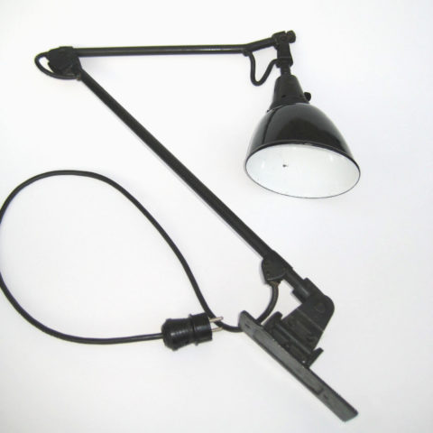 Midgard big Wall Light, Curt Fischer