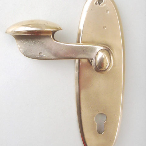 Handle, Peter Behrens for S.A. Loevy, Berlin