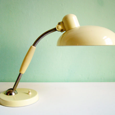 Working light, Christian Dell for Koranda, Vienna, before 1933