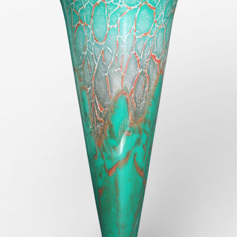 „Ikora“- cratervase, WMF