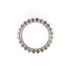 Memory Ring, Eternity Ring, Rivière, around 2000