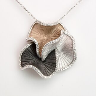 Annamaria Cammilli – Pendant necklace from the Sultana Collection