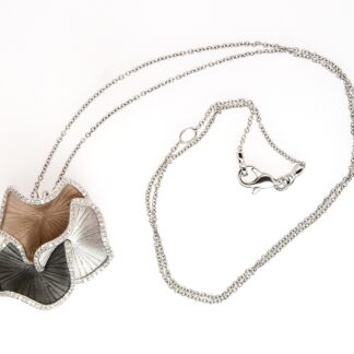 Annamaria Cammilli – Pendant necklace from the Sultana Collection